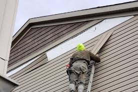 Best Siding Painting and Refinishing  in Newport, RI